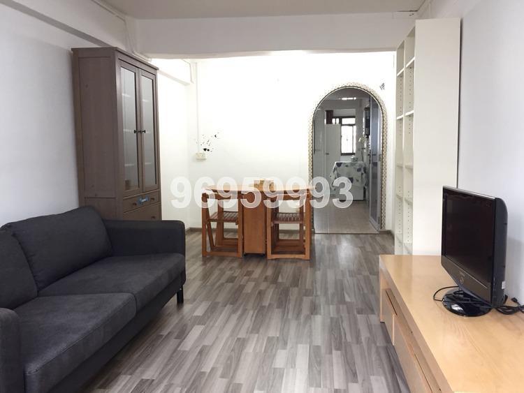 Blk 32 Marine Crescent (Marine Parade), HDB 3 Rooms #170271652